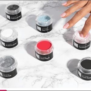 Nailboo dip powder kit